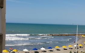 Apartamento Mar