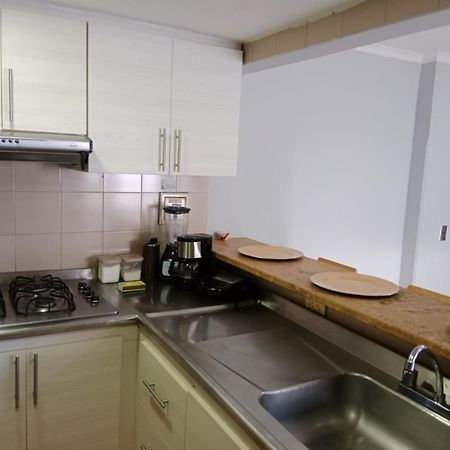 Apartamento Mar Cartagena Exterior foto