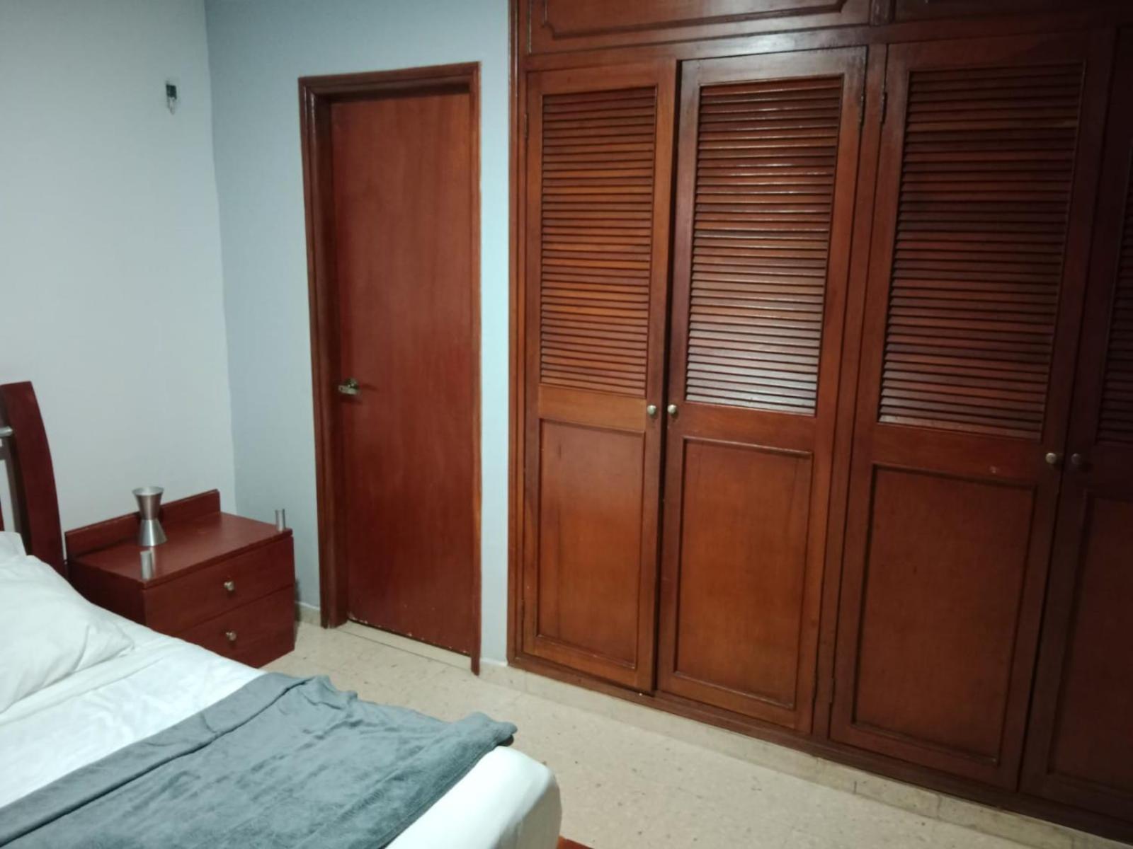 Apartamento Mar Cartagena Exterior foto